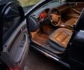 Черный Ауди А6, объемом двигателя 2.5 л и пробегом 410 тыс. км за 5000 $, фото 10 на Automoto.ua