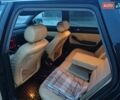 Черный Ауди А6, объемом двигателя 1.8 л и пробегом 220 тыс. км за 4200 $, фото 36 на Automoto.ua