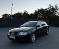 Чорний Ауді А6, об'ємом двигуна 2.5 л та пробігом 296 тис. км за 4000 $, фото 16 на Automoto.ua