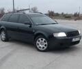 Чорний Ауді А6, об'ємом двигуна 2.5 л та пробігом 260 тис. км за 3188 $, фото 2 на Automoto.ua
