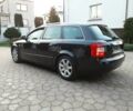 Черный Ауди А6, объемом двигателя 1.8 л и пробегом 214 тыс. км за 1900 $, фото 5 на Automoto.ua