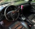 Черный Ауди А6, объемом двигателя 2.5 л и пробегом 300 тыс. км за 2798 $, фото 12 на Automoto.ua