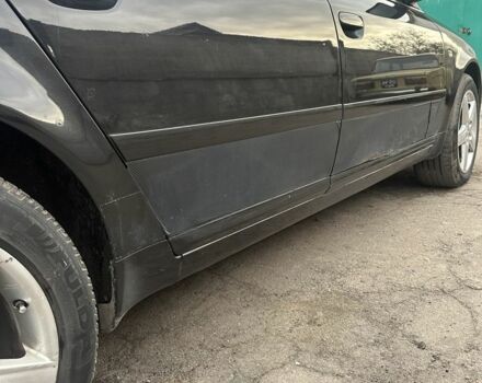 Черный Ауди А6, объемом двигателя 0 л и пробегом 400 тыс. км за 1600 $, фото 4 на Automoto.ua