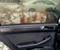 Черный Ауди А6, объемом двигателя 25 л и пробегом 500 тыс. км за 4000 $, фото 1 на Automoto.ua