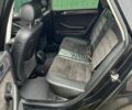 Чорний Ауді А6, об'ємом двигуна 2.5 л та пробігом 265 тис. км за 5600 $, фото 15 на Automoto.ua