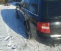 Чорний Ауді А6, об'ємом двигуна 2.5 л та пробігом 316 тис. км за 4550 $, фото 5 на Automoto.ua