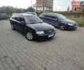 Ауді А6 2004 у Луцьку на Automoto.ua Чорний Ауді А6, об'ємом двигуна 2.5 л та пробігом 402 тис. км за 4800 $, фото 3 на Automoto.ua