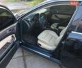 Чорний Ауді А6, об'ємом двигуна 2.5 л та пробігом 259 тис. км за 6000 $, фото 16 на Automoto.ua