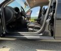 Чорний Ауді А6, об'ємом двигуна 2.5 л та пробігом 221 тис. км за 5500 $, фото 17 на Automoto.ua