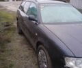 Чорний Ауді А6, об'ємом двигуна 2.5 л та пробігом 3 тис. км за 850 $, фото 2 на Automoto.ua