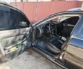Черный Ауди А6, объемом двигателя 2.5 л и пробегом 450 тыс. км за 3760 $, фото 4 на Automoto.ua