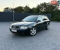 Чорний Ауді А6, об'ємом двигуна 2.5 л та пробігом 296 тис. км за 4000 $, фото 1 на Automoto.ua