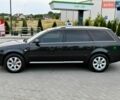 Черный Ауди А6, объемом двигателя 2.5 л и пробегом 367 тыс. км за 4444 $, фото 10 на Automoto.ua