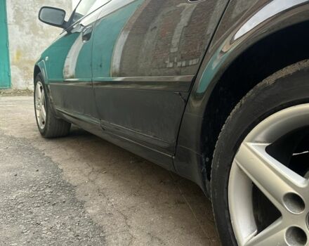 Черный Ауди А6, объемом двигателя 0 л и пробегом 400 тыс. км за 1600 $, фото 9 на Automoto.ua