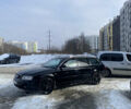 Черный Ауди А6, объемом двигателя 2.5 л и пробегом 319 тыс. км за 5300 $, фото 5 на Automoto.ua
