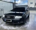 Чорний Ауді А6, об'ємом двигуна 1.9 л та пробігом 421 тис. км за 2200 $, фото 1 на Automoto.ua