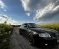 Чорний Ауді А6, об'ємом двигуна 2.5 л та пробігом 305 тис. км за 1900 $, фото 1 на Automoto.ua