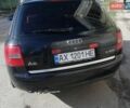 Черный Ауди А6, объемом двигателя 2.5 л и пробегом 365 тыс. км за 5700 $, фото 3 на Automoto.ua