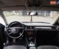 Ауді А6 2004 у Луцьку на Automoto.ua Чорний Ауді А6, об'ємом двигуна 2.5 л та пробігом 402 тис. км за 4800 $, фото 9 на Automoto.ua
