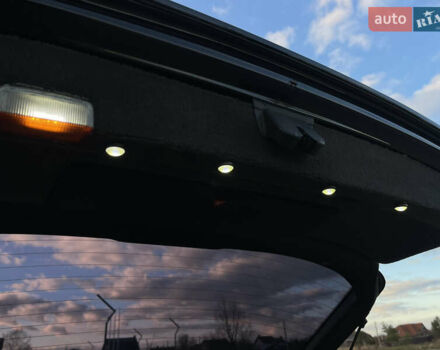 Чорний Ауді А6, об'ємом двигуна 1.9 л та пробігом 360 тис. км за 5750 $, фото 88 на Automoto.ua