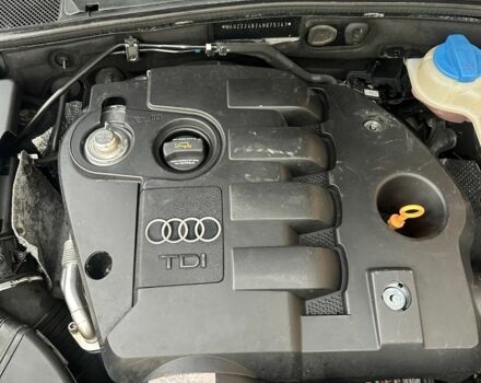 Черный Ауди А6, объемом двигателя 0 л и пробегом 400 тыс. км за 1600 $, фото 16 на Automoto.ua