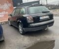 Черный Ауди А6, объемом двигателя 2.5 л и пробегом 330 тыс. км за 2500 $, фото 14 на Automoto.ua