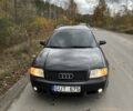 Ауді А6 2004 у Сарнах на Automoto.ua Чорний Ауді А6, об'ємом двигуна 1.9 л та пробігом 400 тис. км за 2400 $, фото 1 на Automoto.ua