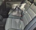 Черный Ауди А6, объемом двигателя 2.5 л и пробегом 397 тыс. км за 5700 $, фото 14 на Automoto.ua