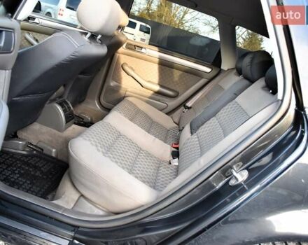 Черный Ауди А6, объемом двигателя 2.5 л и пробегом 290 тыс. км за 4800 $, фото 37 на Automoto.ua