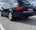 Чорний Ауді А6, об'ємом двигуна 2.5 л та пробігом 221 тис. км за 5500 $, фото 3 на Automoto.ua