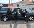 Черный Ауди А6, объемом двигателя 2.5 л и пробегом 380 тыс. км за 5500 $, фото 6 на Automoto.ua