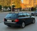 Черный Ауди А6, объемом двигателя 1.9 л и пробегом 350 тыс. км за 1850 $, фото 5 на Automoto.ua
