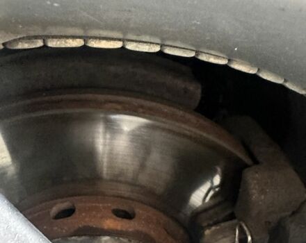 Черный Ауди А6, объемом двигателя 0 л и пробегом 400 тыс. км за 1600 $, фото 21 на Automoto.ua