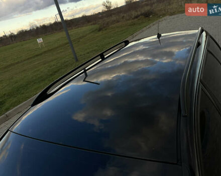 Чорний Ауді А6, об'ємом двигуна 1.9 л та пробігом 360 тис. км за 5750 $, фото 24 на Automoto.ua