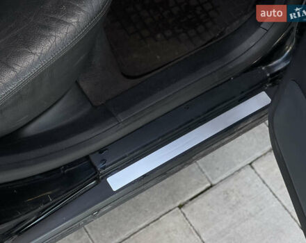 Чорний Ауді А6, об'ємом двигуна 1.9 л та пробігом 360 тис. км за 5750 $, фото 67 на Automoto.ua