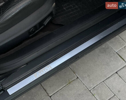 Чорний Ауді А6, об'ємом двигуна 1.9 л та пробігом 360 тис. км за 5750 $, фото 61 на Automoto.ua