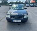 Черный Ауди А6, объемом двигателя 2.5 л и пробегом 360 тыс. км за 5300 $, фото 2 на Automoto.ua