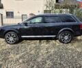 Черный Ауди А6, объемом двигателя 2.5 л и пробегом 397 тыс. км за 5700 $, фото 4 на Automoto.ua