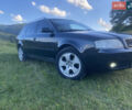Чорний Ауді А6, об'ємом двигуна 2.5 л та пробігом 306 тис. км за 4700 $, фото 1 на Automoto.ua