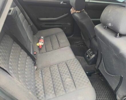 Чорний Ауді А6, об'ємом двигуна 0 л та пробігом 111 тис. км за 2800 $, фото 5 на Automoto.ua