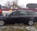 Чорний Ауді А6, об'ємом двигуна 2.5 л та пробігом 305 тис. км за 4100 $, фото 1 на Automoto.ua