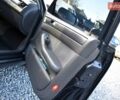 Черный Ауди А6, объемом двигателя 2.5 л и пробегом 290 тыс. км за 4800 $, фото 31 на Automoto.ua
