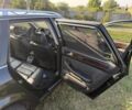 Чорний Ауді А6, об'ємом двигуна 2.5 л та пробігом 328 тис. км за 3208 $, фото 5 на Automoto.ua