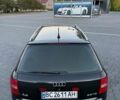 Чорний Ауді А6, об'ємом двигуна 2.5 л та пробігом 296 тис. км за 4000 $, фото 10 на Automoto.ua
