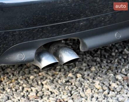 Черный Ауди А6, объемом двигателя 2.5 л и пробегом 290 тыс. км за 4800 $, фото 15 на Automoto.ua