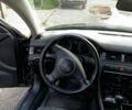 Черный Ауди А6, объемом двигателя 1.9 л и пробегом 407 тыс. км за 2750 $, фото 7 на Automoto.ua