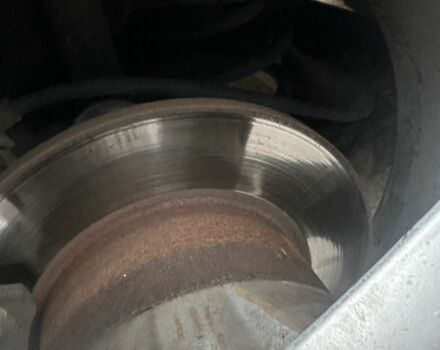 Черный Ауди А6, объемом двигателя 0 л и пробегом 400 тыс. км за 1600 $, фото 5 на Automoto.ua