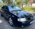 Чорний Ауді А6, об'ємом двигуна 2.5 л та пробігом 286 тис. км за 3350 $, фото 6 на Automoto.ua