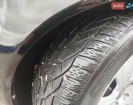 Ауді А6 2004 у Луцьку на Automoto.ua Чорний Ауді А6, об'ємом двигуна 2.5 л та пробігом 402 тис. км за 4800 $, фото 32 на Automoto.ua