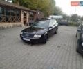 Ауді А6 2004 у Луцьку на Automoto.ua Чорний Ауді А6, об'ємом двигуна 2.5 л та пробігом 402 тис. км за 4800 $, фото 1 на Automoto.ua